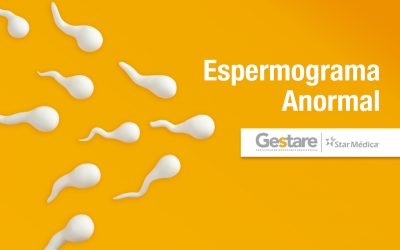 Espermograma Anormal